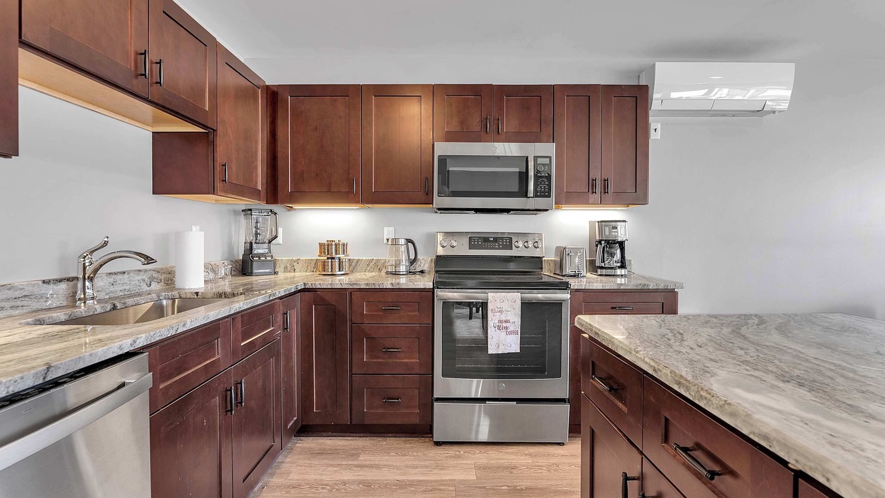Photo of Kitchen in Birmingham