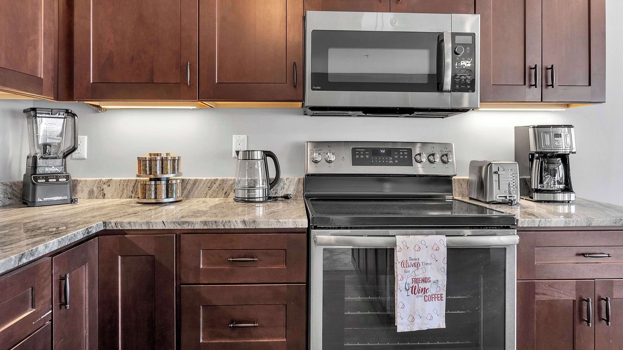 Photo of Kitchen in Birmingham