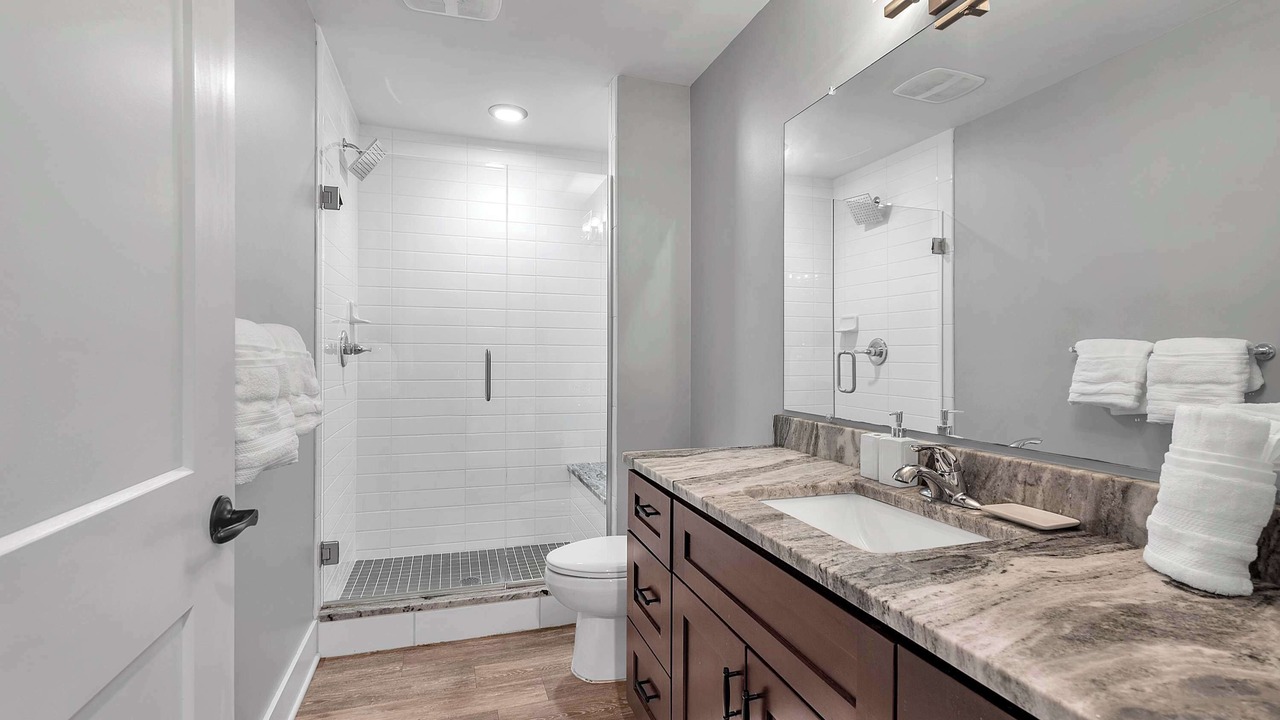 Photo of Bathroom in Birmingham