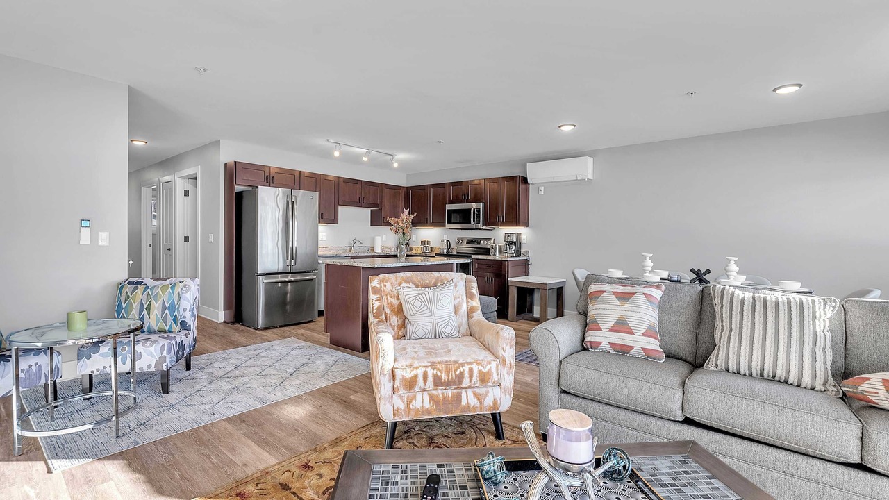 Photo of Livingroom in Birmingham