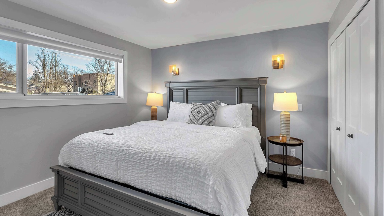 Photo of Bedroom in Birmingham