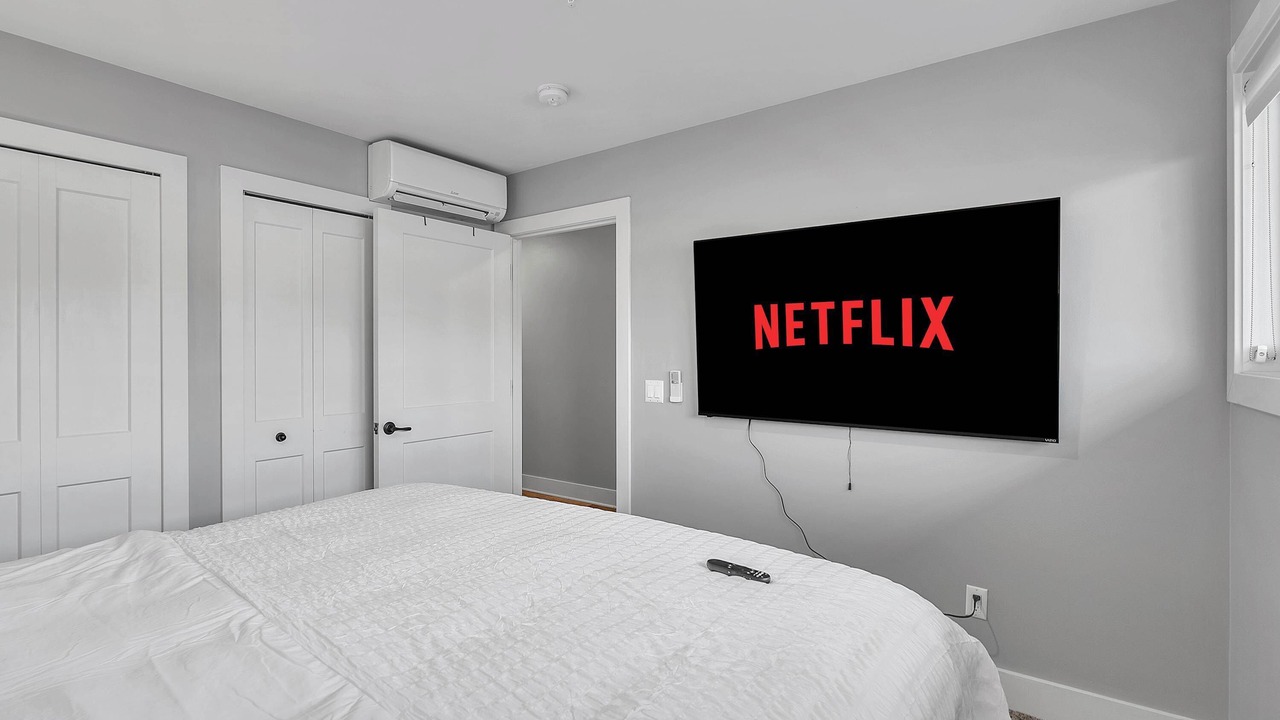 Photo of Bedroom in Birmingham