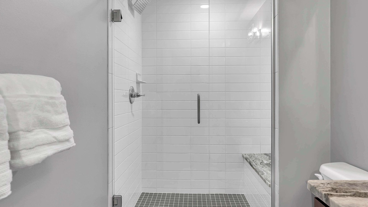 Photo of Bathroom in Birmingham