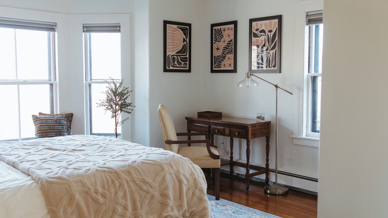 Photo of Bedroom in Maynard