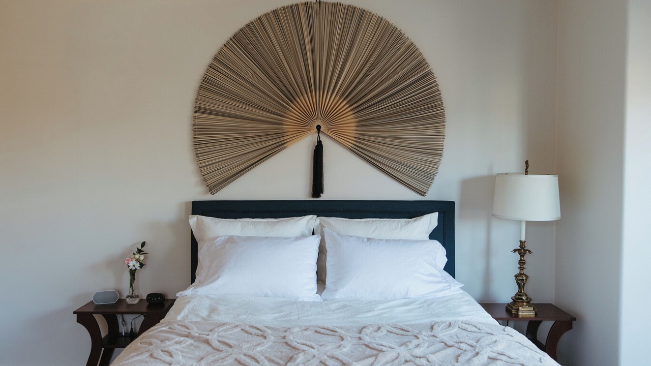 Photo of Bedroom in Maynard