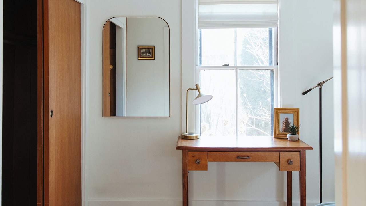 Photo of Bedroom in Maynard