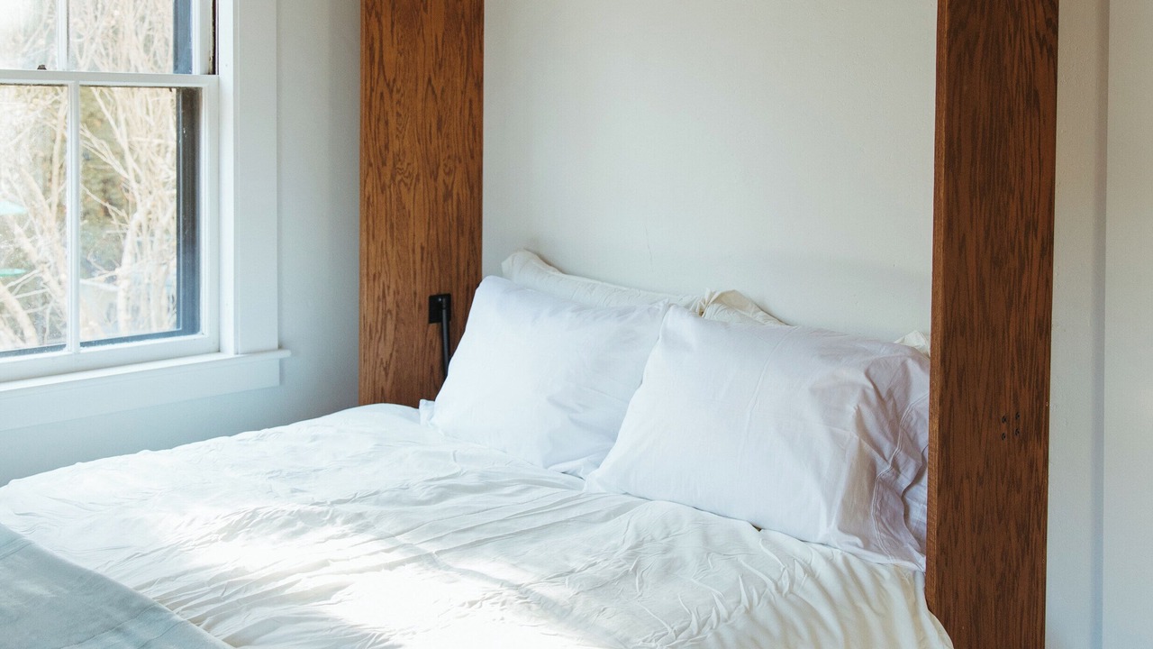 Photo of Bedroom in Maynard