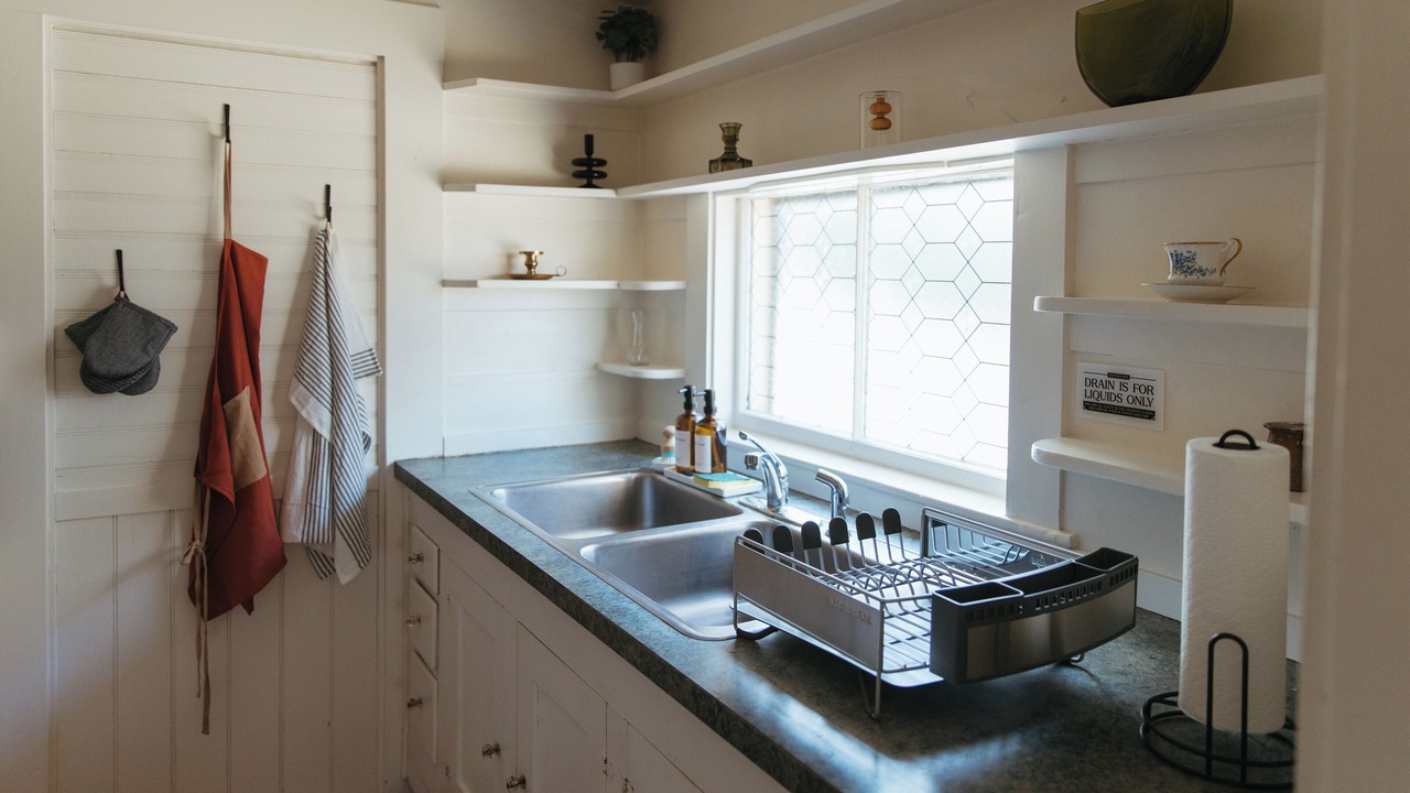 Photo of Kitchen in Maynard