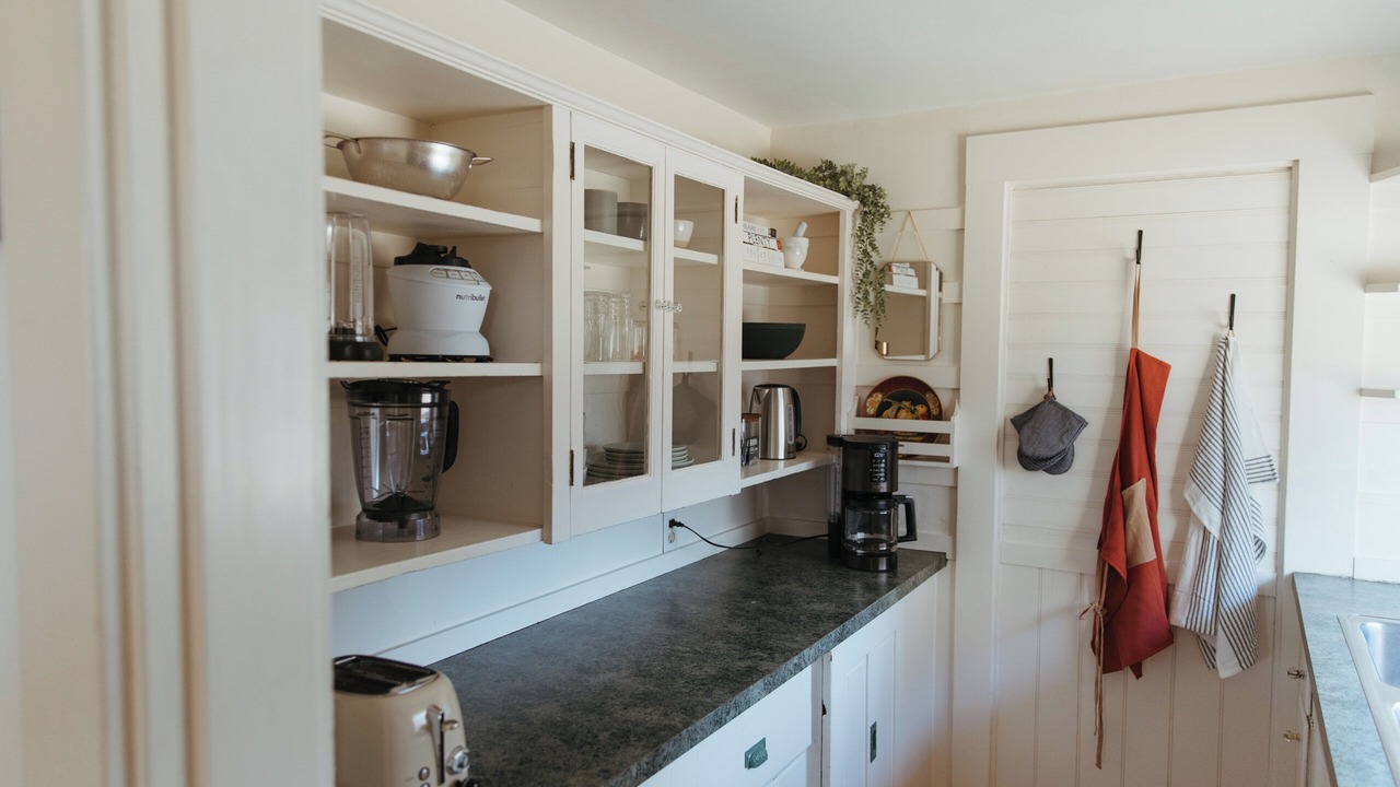 Photo of Kitchen in Maynard