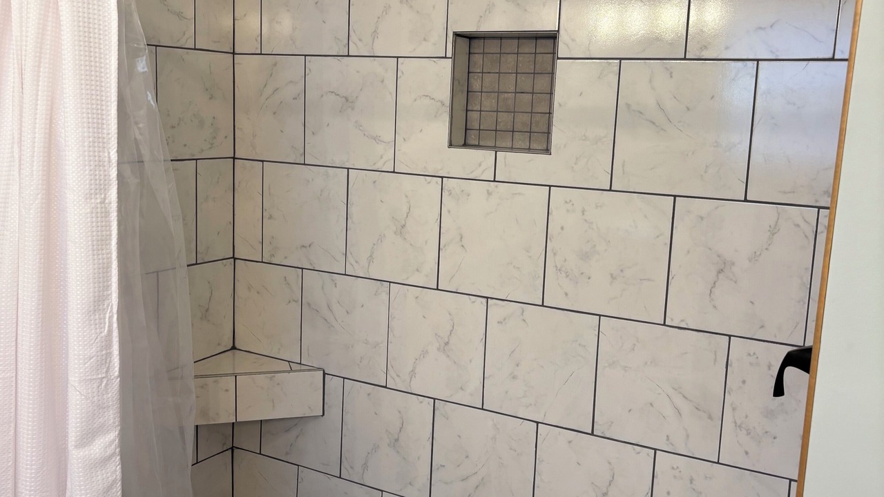 Photo of Bathroom in Lone Rock