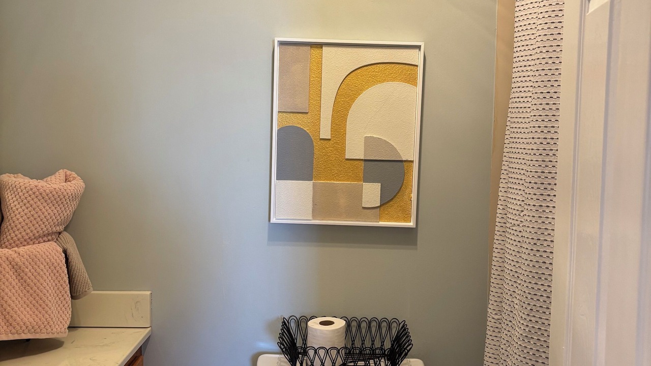 Photo of Bathroom in Lone Rock