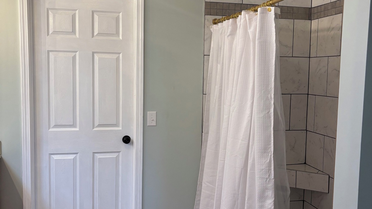 Photo of Bathroom in Lone Rock