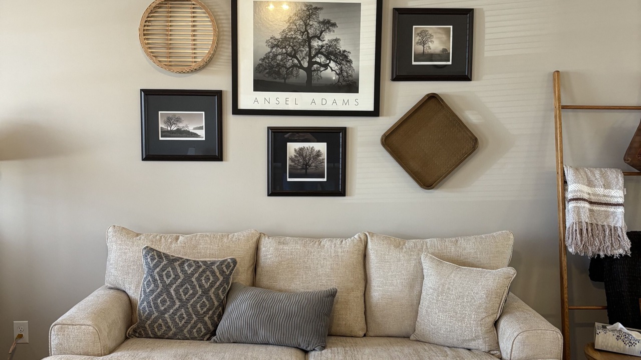Photo of Livingroom in Lone Rock