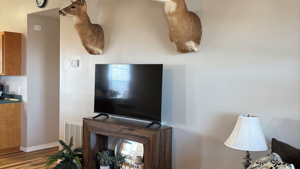 Photo of Livingroom in Lone Rock