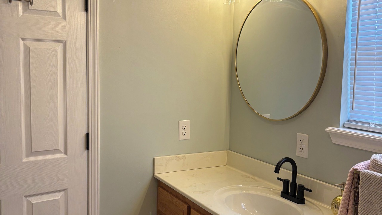 Photo of Bathroom in Lone Rock