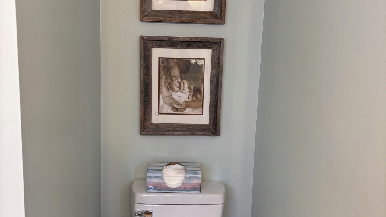 Photo of Bathroom in Lone Rock