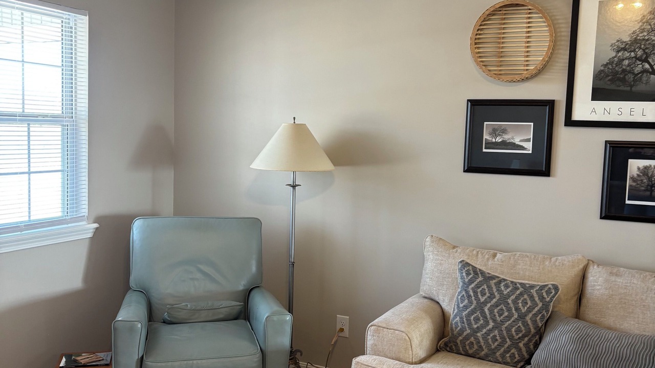 Photo of Livingroom in Lone Rock