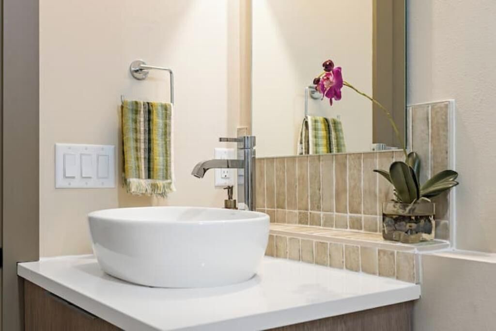 Photo of Bathroom in North Beacon Hill