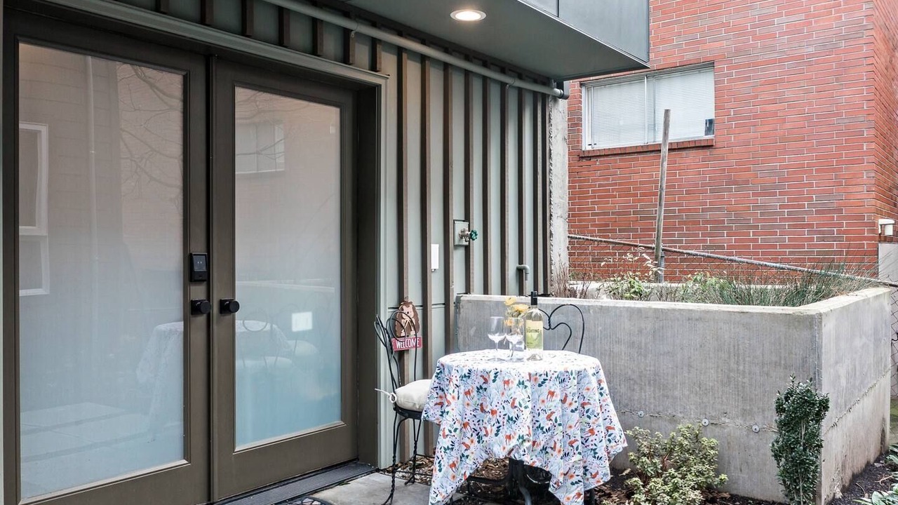 Photo of Outdoor in North Beacon Hill
