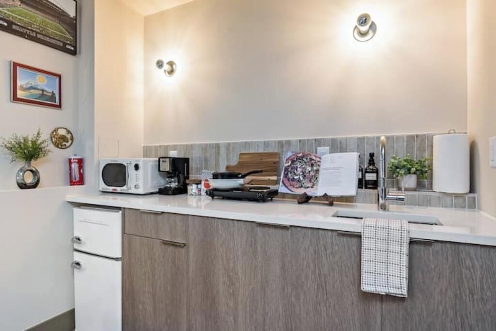 Photo of Kitchen in North Beacon Hill