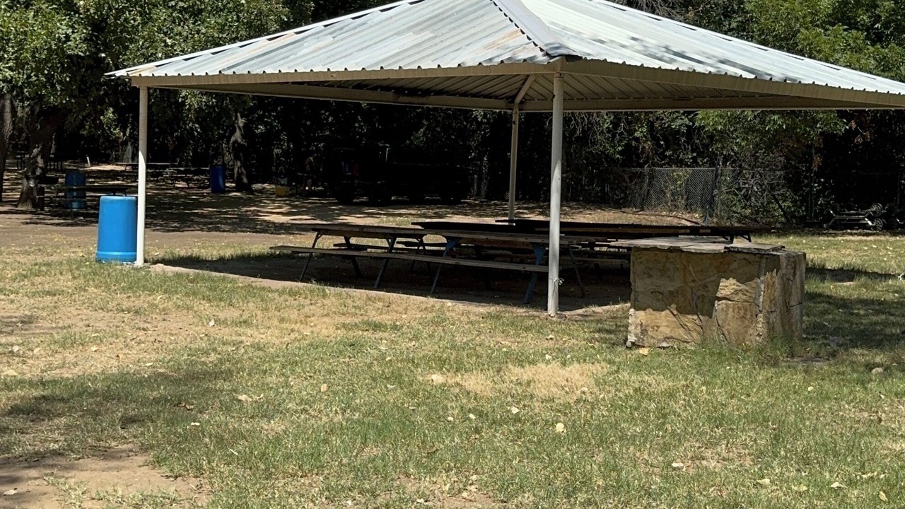 Photo of Outdoor in Fort Worth