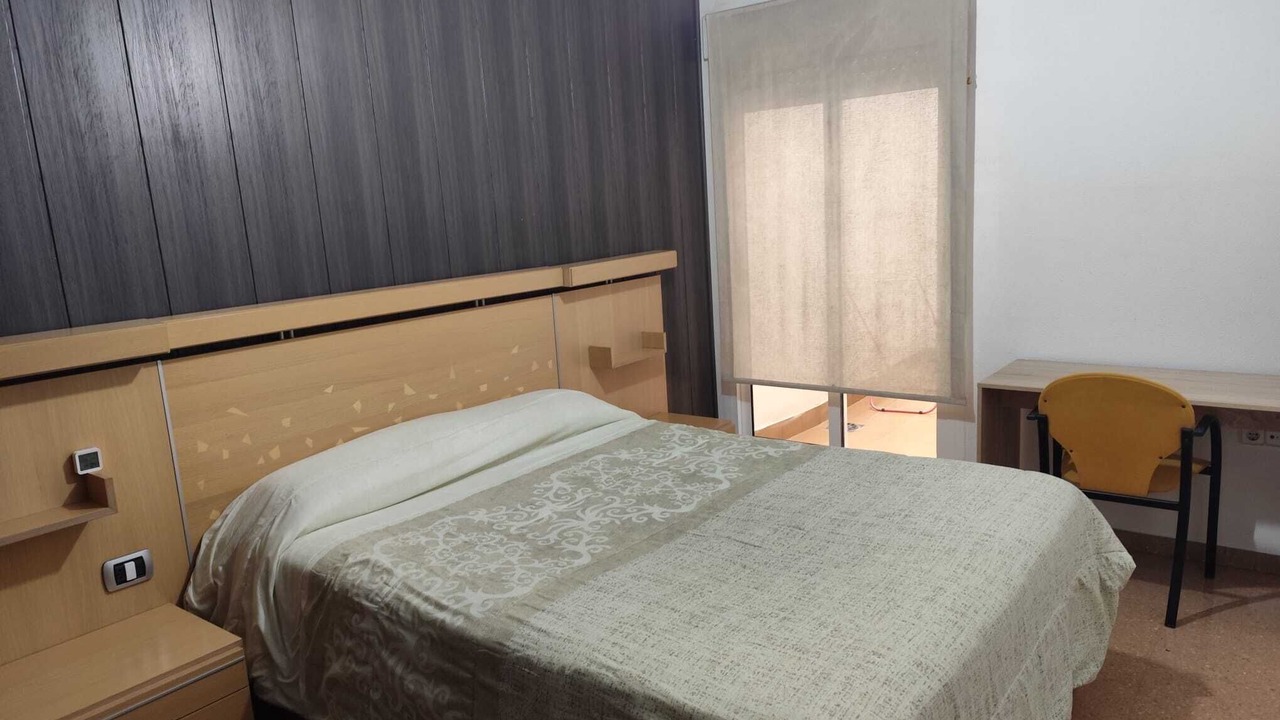 Photo of Bedroom in Elche