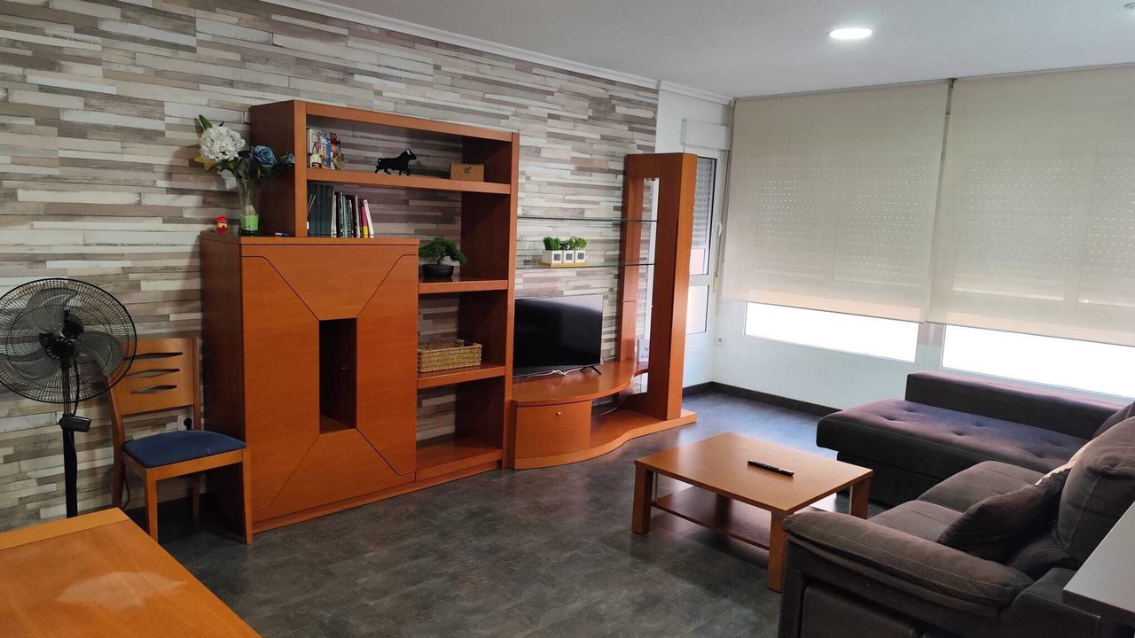 Photo of Livingroom in Elche