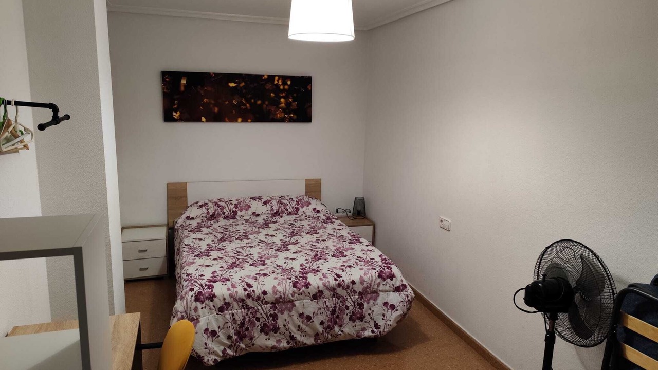 Photo of Bedroom in Elche