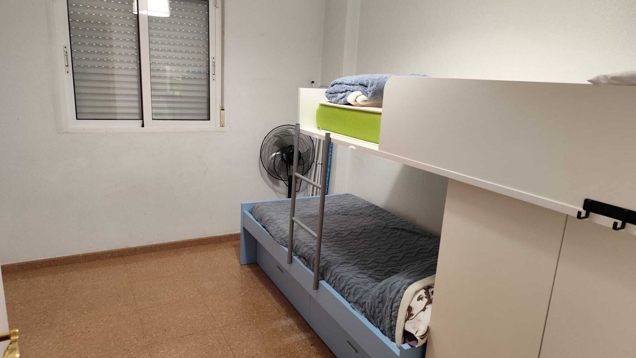 Photo of Bedroom in Elche