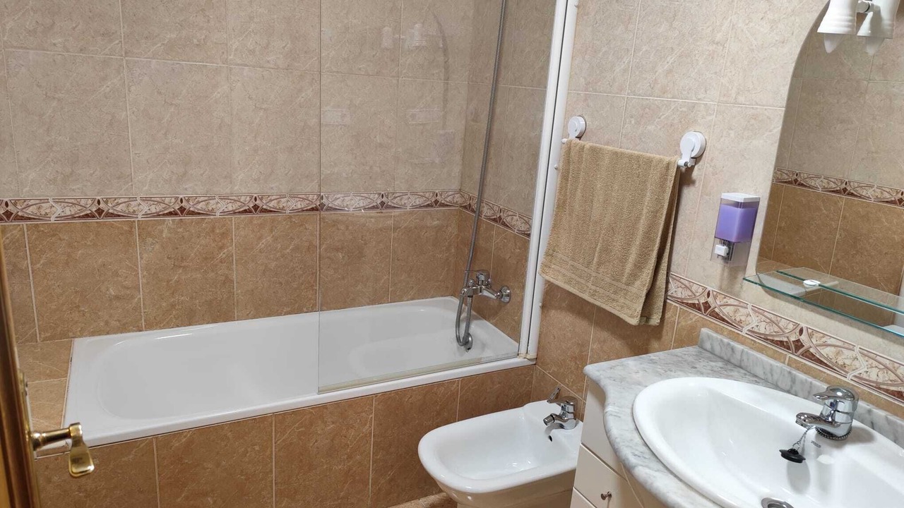 Photo of Bathroom in Elche