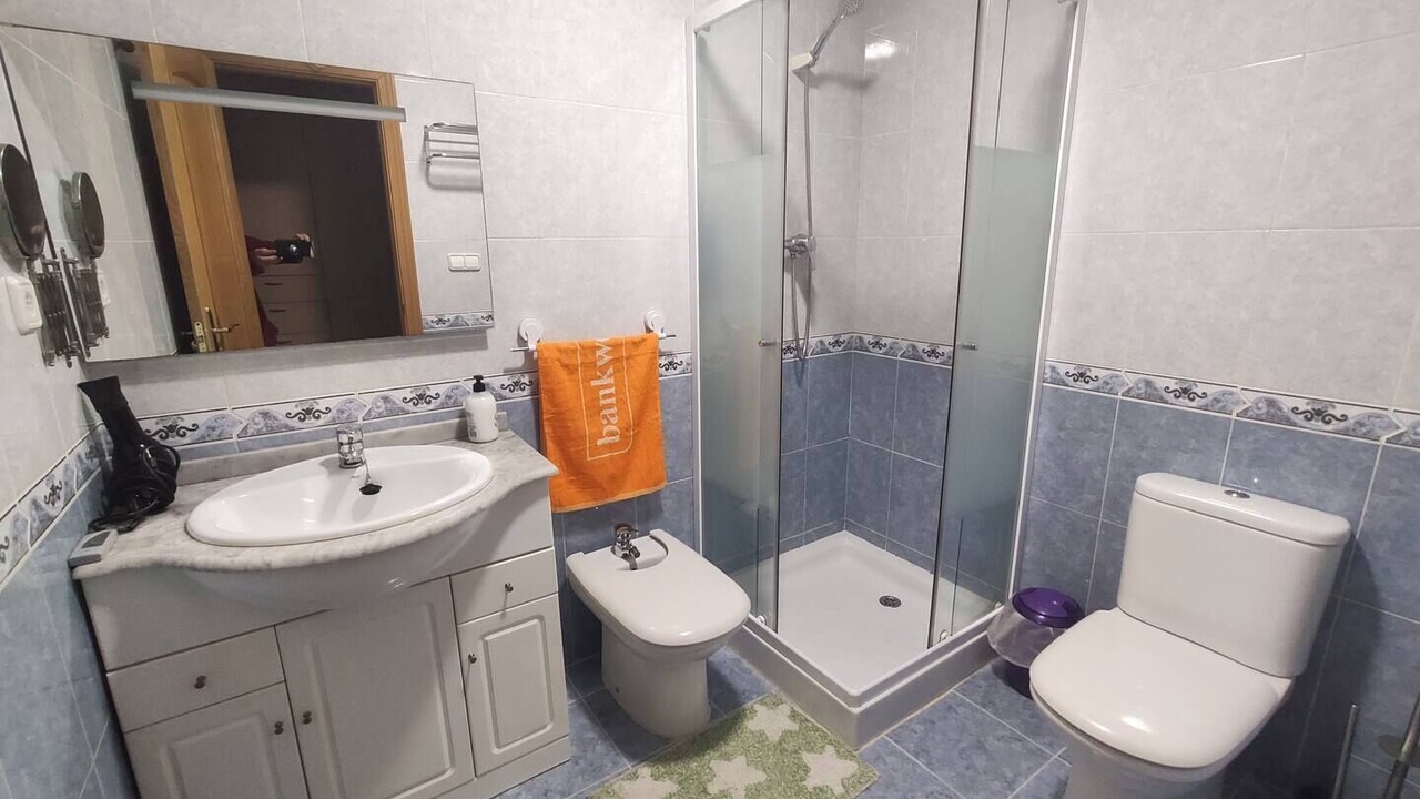 Photo of Bathroom in Elche