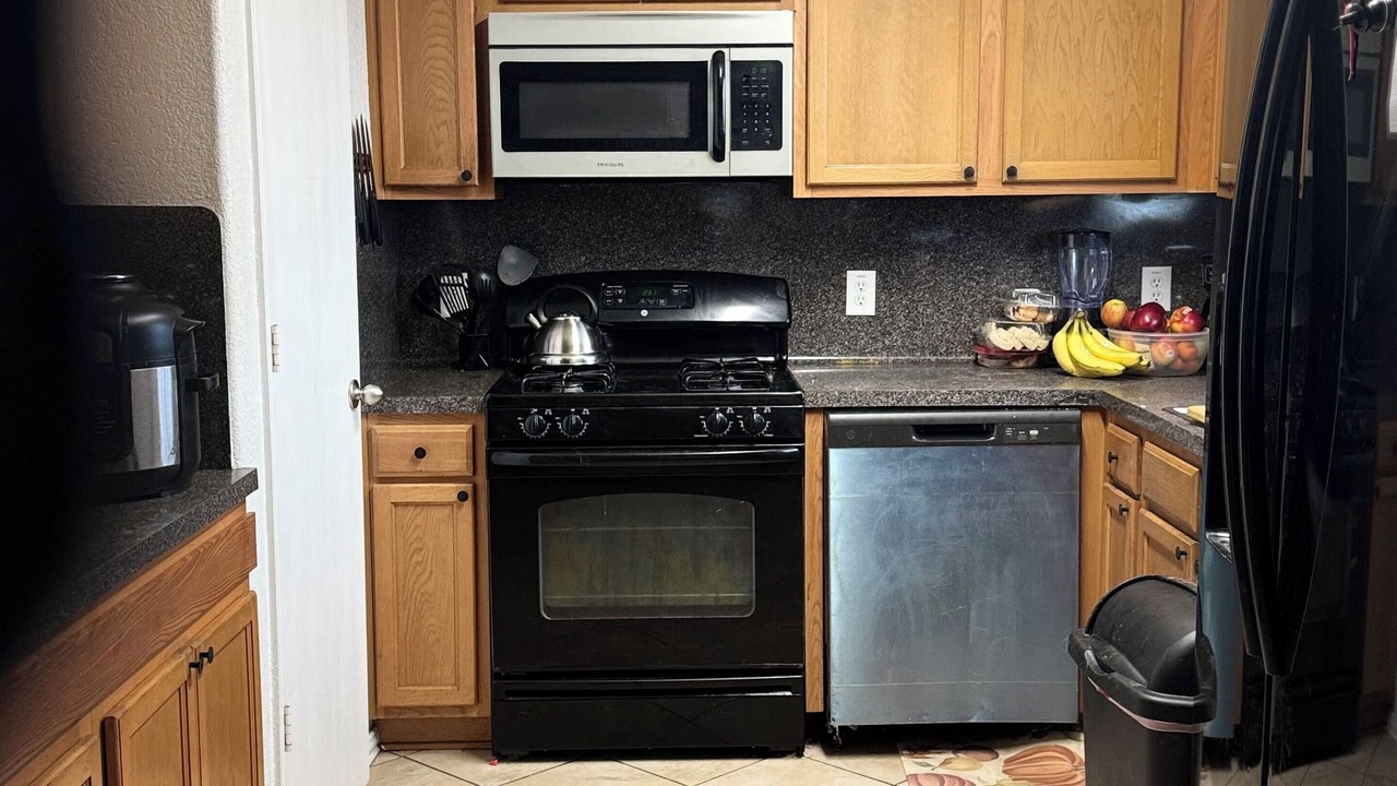 Photo of Kitchen in Central Southwest