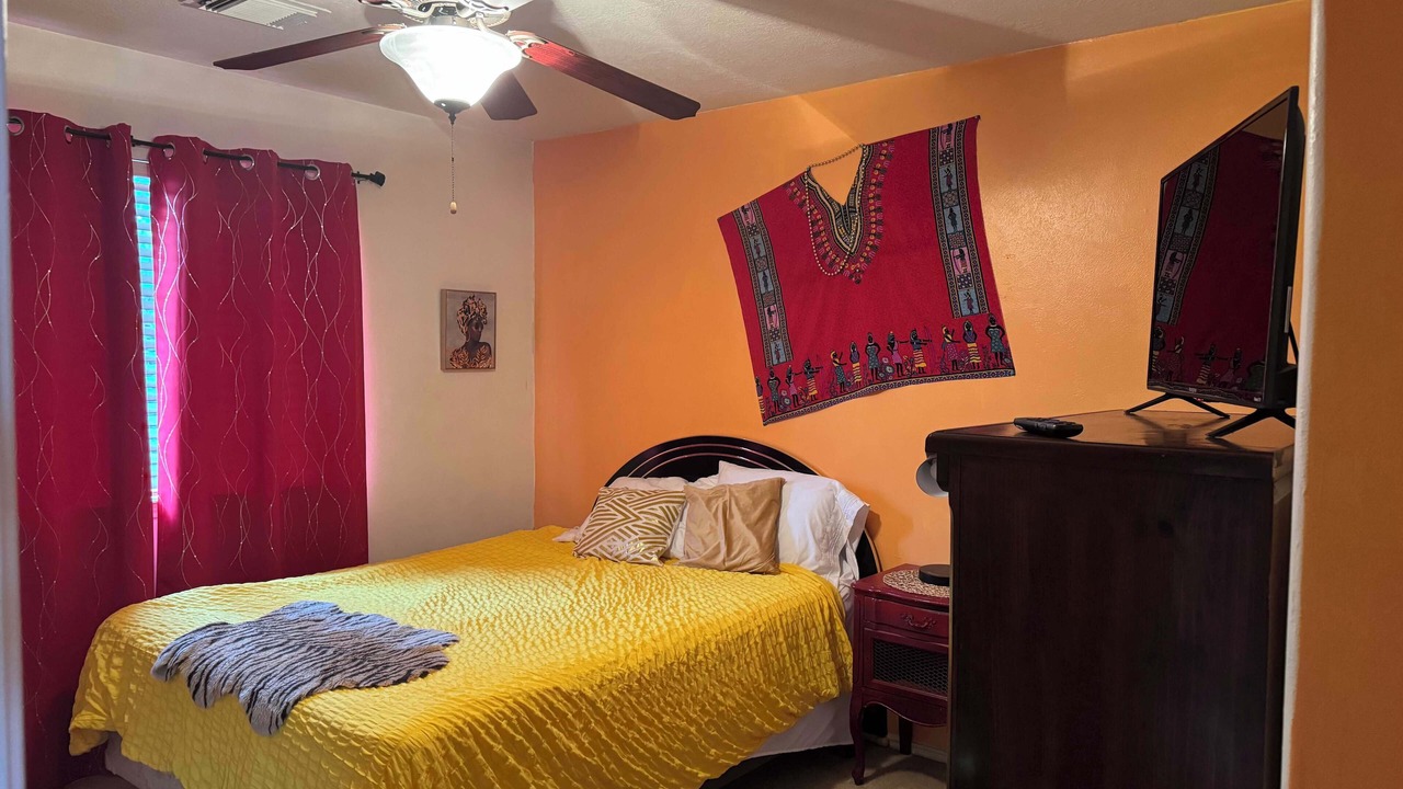 Photo of Bedroom in Central Southwest