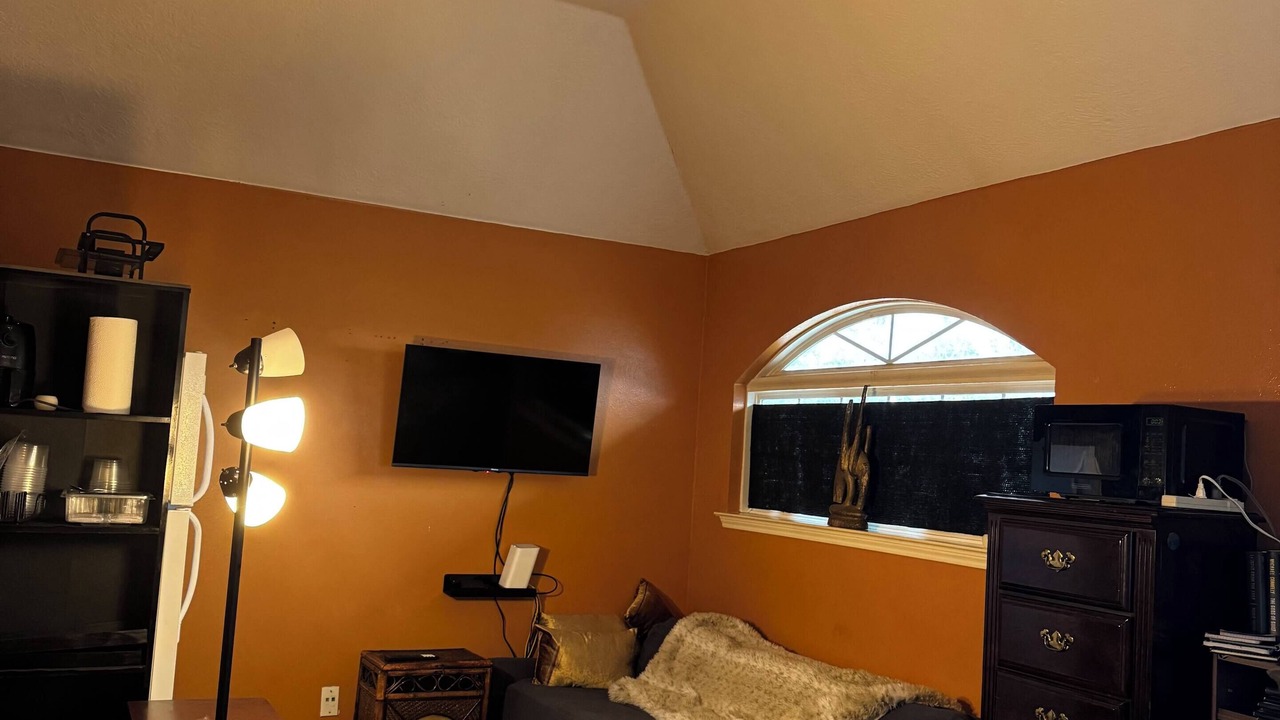 Photo of Livingroom in Central Southwest