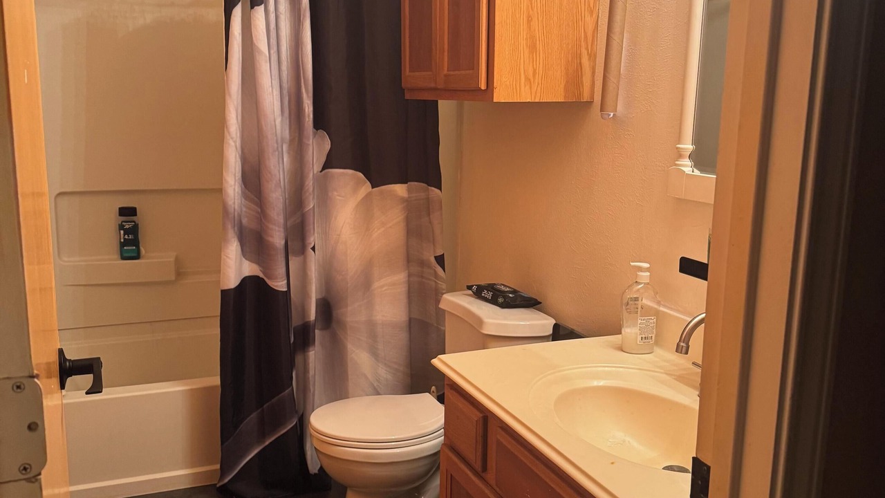 Photo of Bathroom in Central Southwest