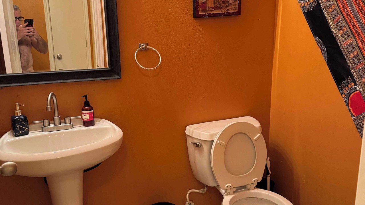 Photo of Bathroom in Central Southwest