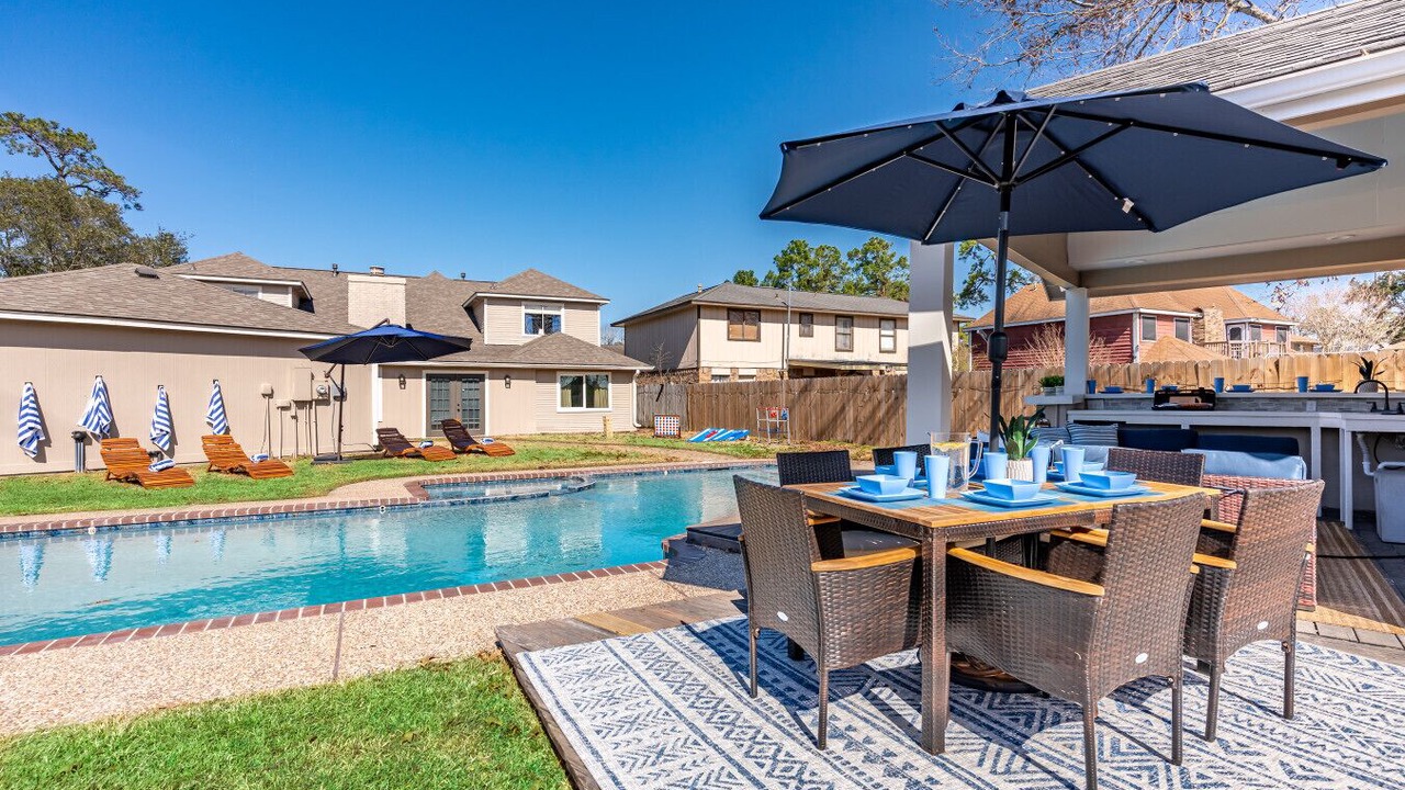 Photo of Outdoor in Atascocita