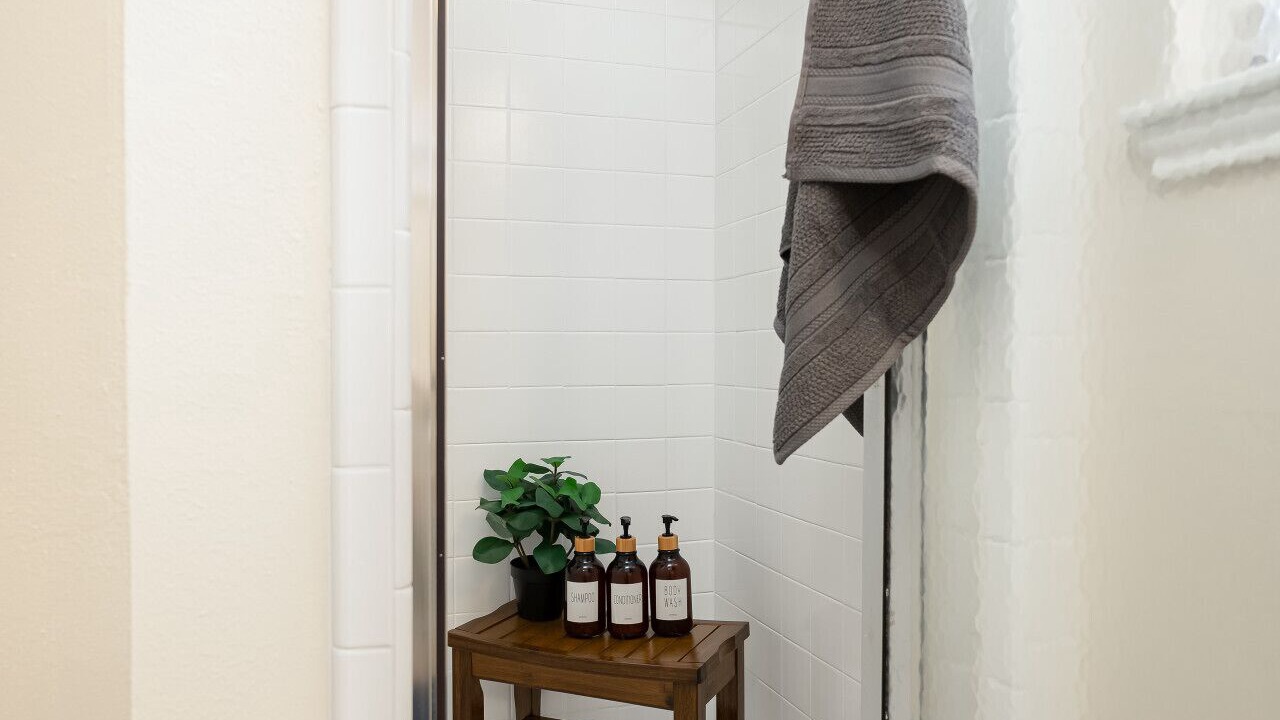 Photo of Bathroom in Atascocita