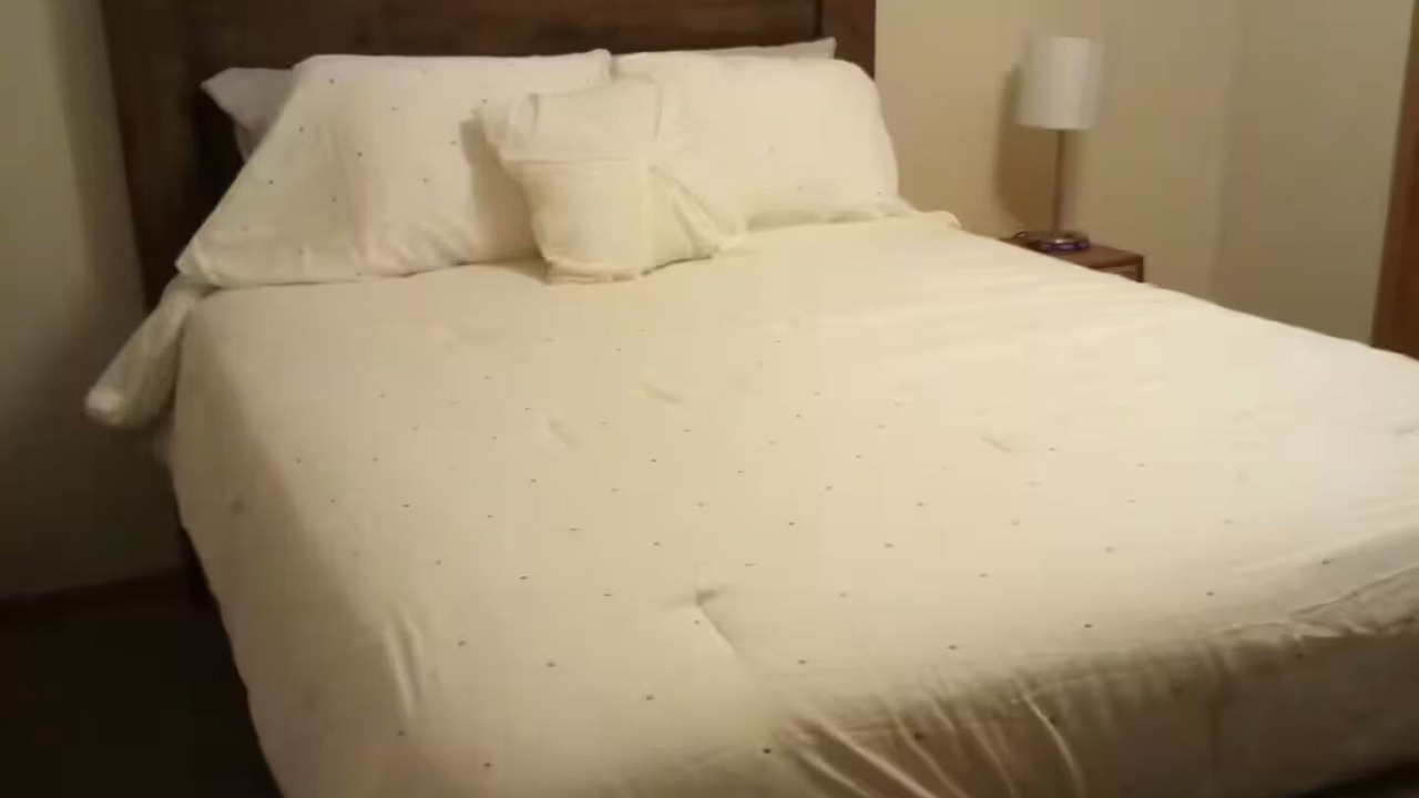 Photo of Bedroom in Kincheloe