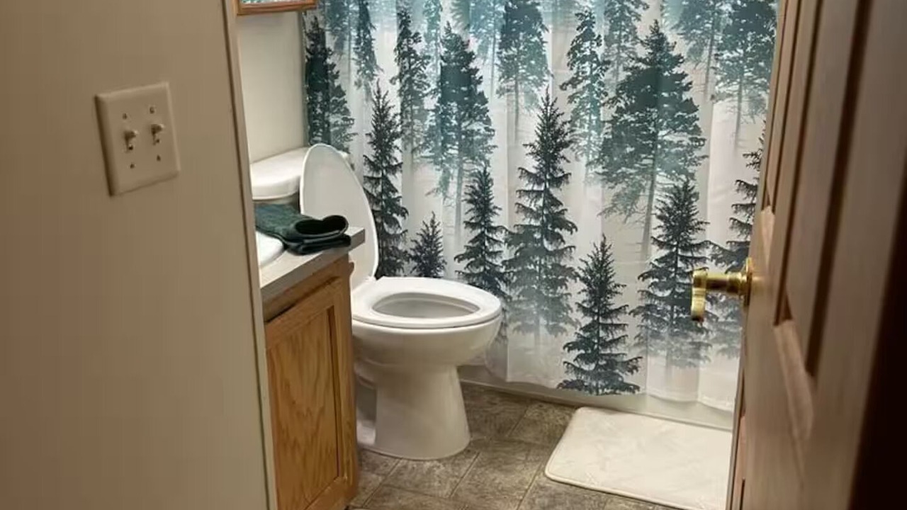 Photo of Bathroom in Kincheloe