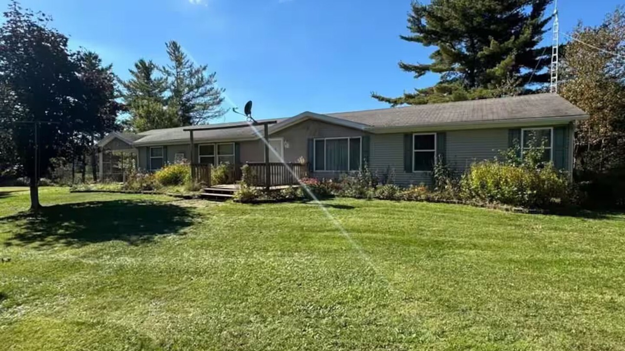 Photo of Outdoor in Kincheloe