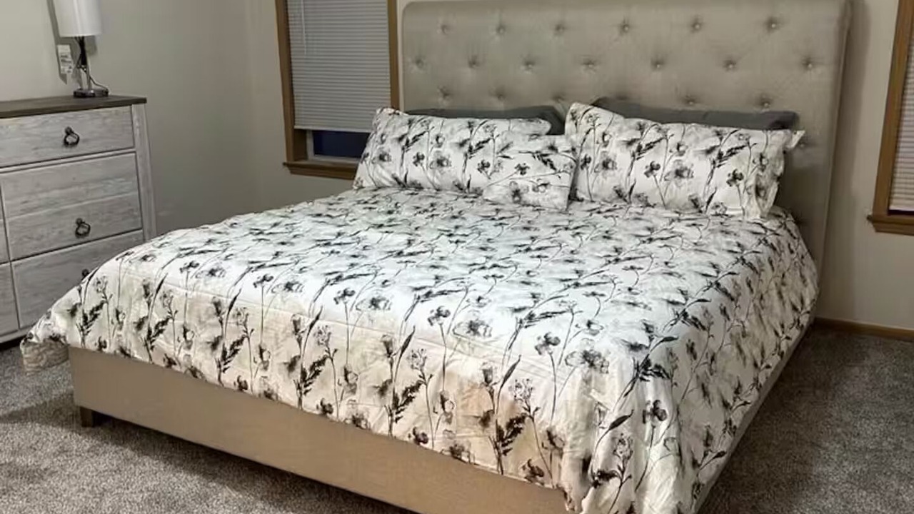 Photo of Bedroom in Kincheloe