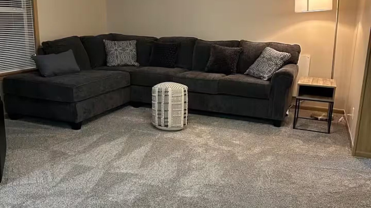 Photo of Livingroom in Kincheloe