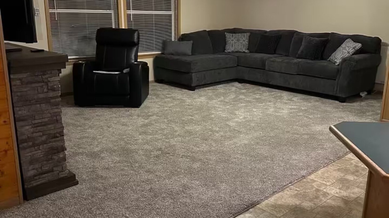 Photo of Livingroom in Kincheloe