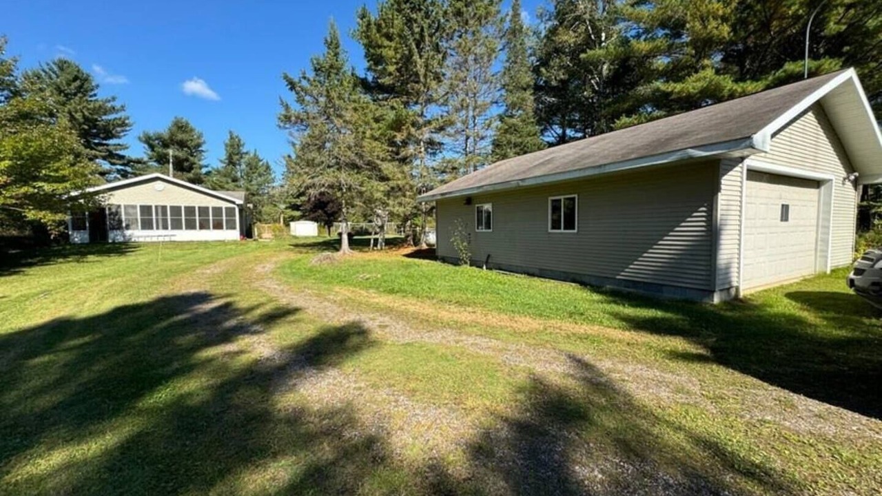 Photo of Outdoor in Kincheloe