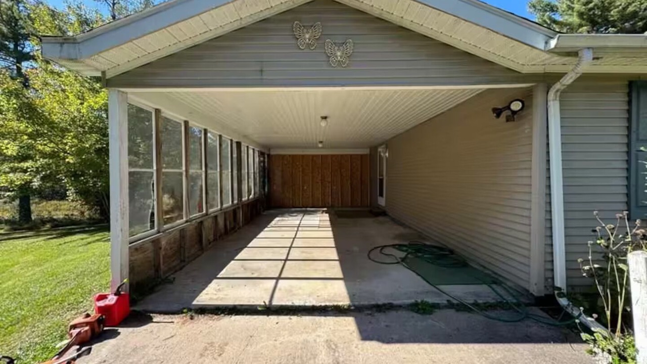 Photo of Outdoor in Kincheloe