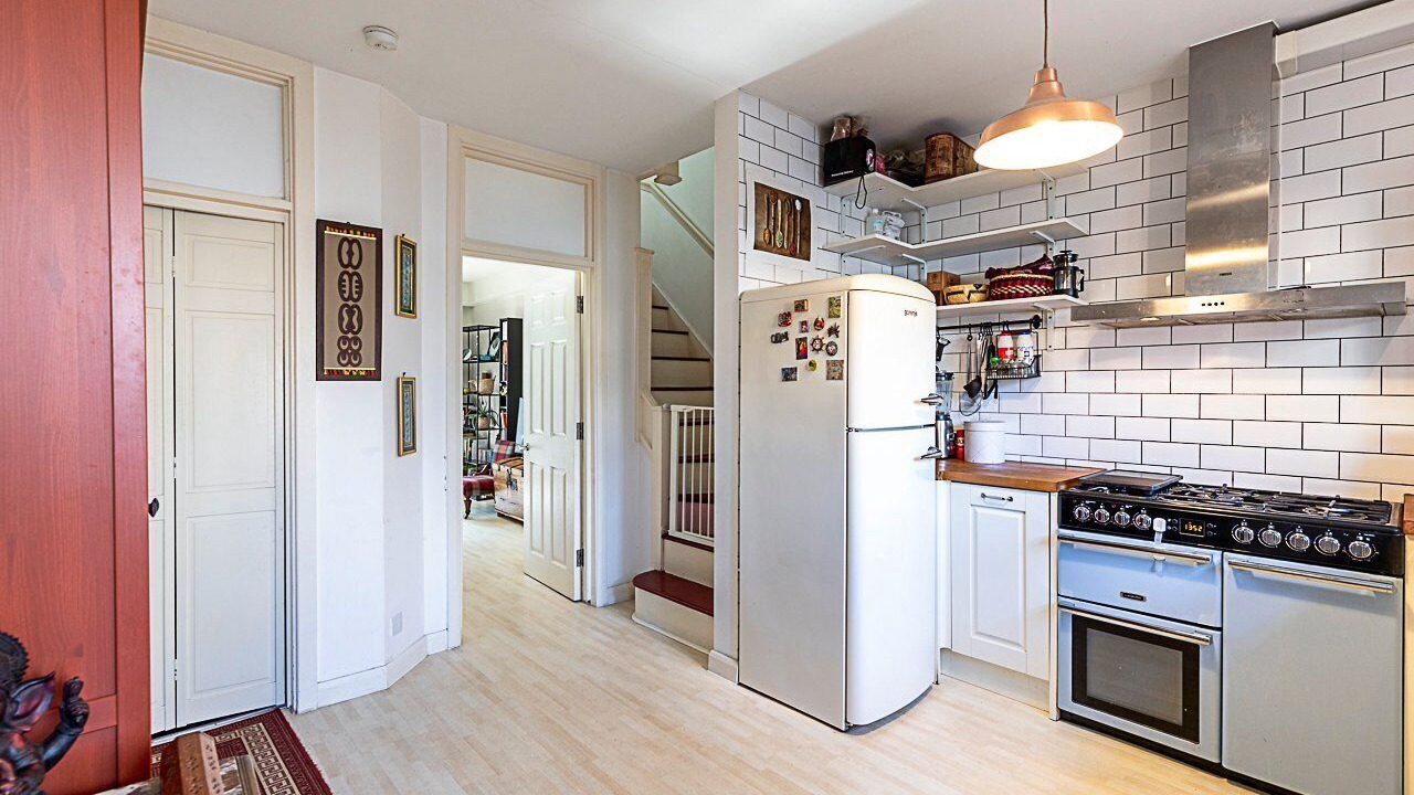 Photo of Kitchen in Bow West