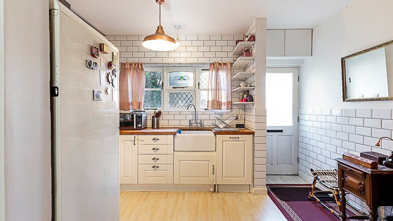 Photo of Kitchen in Bow West