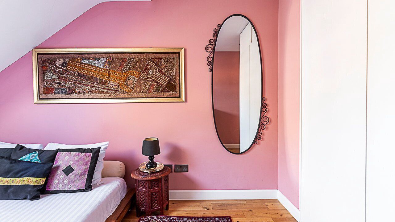 Photo of Bedroom in Bow West