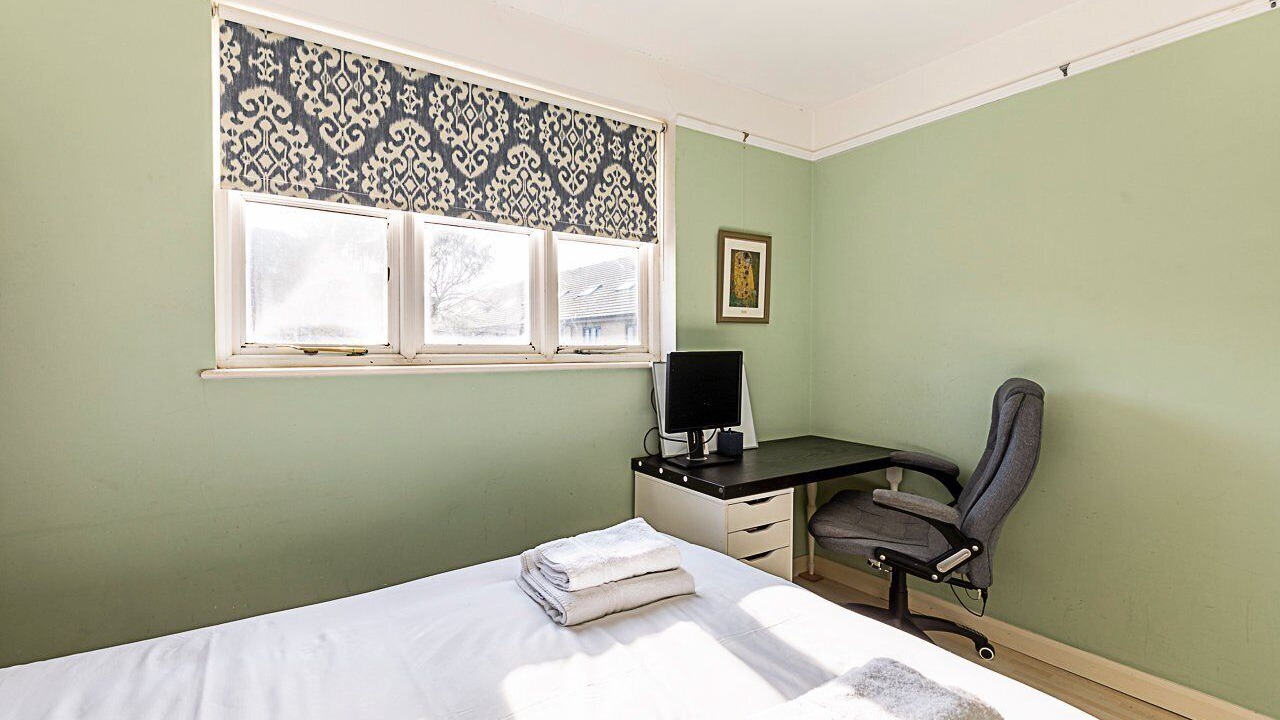 Photo of Bedroom in Bow West